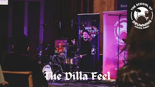 Q&A - What is the Dilla Feel? w/Richard Spaven - The School of Drumming, Woking