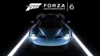 Forza Motorsport 6 - First trailer