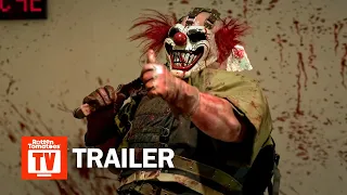 Twisted Metal Season 1 Trailer