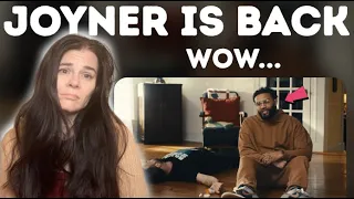 Mom Reacts to Joyner Lucas - "Best For Me" ft. Jelly Roll [Official Music Video] (Not Now I'm Busy)