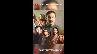 Parizaad Drama Whatsapp Status - Parizaad Drama #Parizaad #candyentertainment #shorts