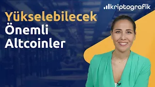 🔥 Ne Olursa Olsun Artacak Altcoinler! 🚀 Yükselebilecek Önemli Altcoinler | BTC Analiz @BesteUyanikk