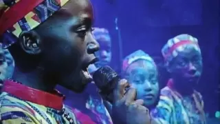 Watoto Children's Choir | African Lullaby