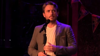 James Synder - "Right Before My Eyes" (The Broadway Prince Party)