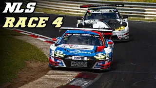 2022 NLS race 4 | LC500, GR86, Cayman, R8 LMS, M4 GT3, 992 cup, E92 M3, Clio, I30N, M2 CS, ...