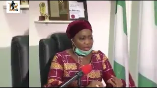 NIGERIAN YOUTHS IN DIASPORA CAN PERFORM BETTER THAN THOSE AT HOME - ABIKE DABIRI