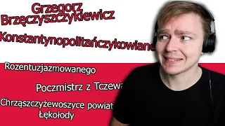 10 Hardest Polish Tongue Twisters!