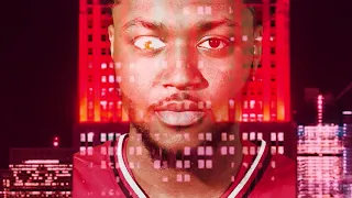 St. John's Men's Basketball Intro Video 2018-2019