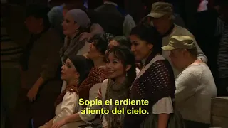 Otello de Giuseppe Verdi. Compañía Nacional de Ópera México