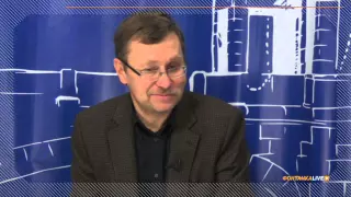 Политолог Дмитрий Гавра: Петербургскому правительству еще только предстоит стать слаженной командой