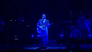 Wicked Game Chris Isaak Live 2024 Melbourne Australia