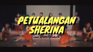 Jagoan - Persahabatan by Sherina (Medley) | Cover by Global Prestasi Elementary School Students.
