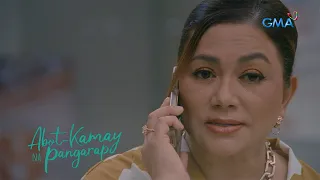 Abot Kamay Na Pangarap: Giselle warns RJ about his wife (Episode 219)