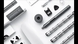 XIAOMI Wowstick 1F+ 69 In 1 Electric Power Screwdriver Cordless Lithium-ion  (GR & ENG SUBS)