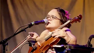 Gaelynn Lea - Someday We'll Linger in the Sun (opbmusic)