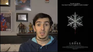 The Lodge (2020) SPOILER FREE REVIEW