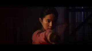 Disney's Mulan | Trailer 2