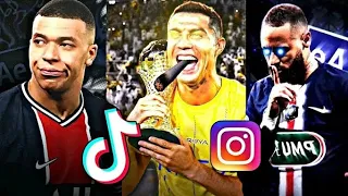 BEST FOOTBALL EDITS - fails, goals & skills l football tiktok compilation  (#59)