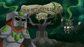 The Betweenlands Ep8, Animando en el Animador