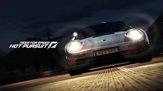 NFS HOT PURSUIT / RANDOM MOMENTS 7