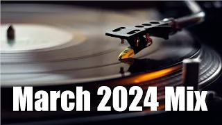 March 2024 Mix