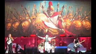 Iron Maiden - Alexander The Great [Live at Ippodromo di San Siro - Milano 15/07/2023]