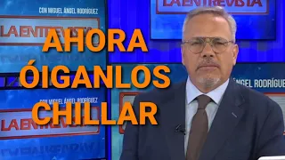 #evtv #EnVivo | #LaEntrevista con #MiguelÁngelRodríguez | EVTV | 10/23/2023 1/2