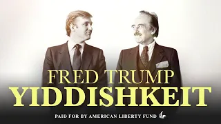Fred Trump: Yiddishkeit