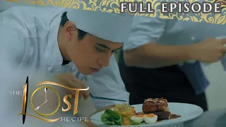 The Lost Recipe: The famous rookie chef, Harvey Napoleon (Full Episode 1)
