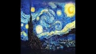 Vincent (Starry Starry Night)