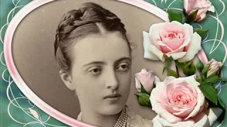 Tsaritsa Eva of Russia - Genealogical photos VI