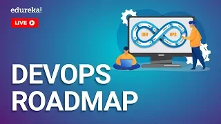 DevOps Roadmap | How to Learn DevOps Step by Step | DevOps Tutorial | Edureka | DevOps Live - 2