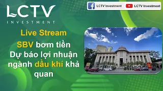 #110: SBV bơm tiền cuối năm - Chứng khoán tuần qua