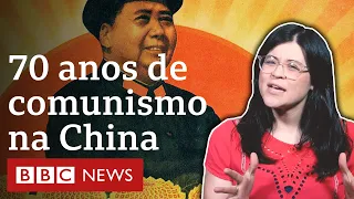 Até que ponto a China ainda é realmente comunista?