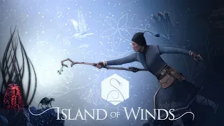 Island of Winds | Demo | GamePlay PC