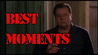 Paul Cicero From Goodfellas Best Moments