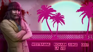 WestbamML  Richard Judge - Cest la Vie