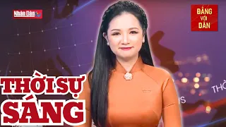 🔴[Trực Tiếp] Thời Sự Sáng Ngày 28/4 | Tin Thời Sự Trong Nước và Quốc Tế Nóng Nhất 24H qua