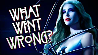 AHS: Delicate | What Went Wrong?