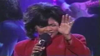 Kirk Franklin feat. CeCe Winans--"Love"--(Live)