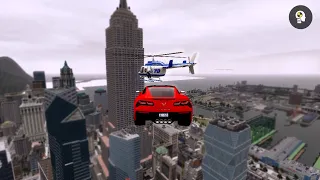 GTA 4 REAL CAR Crashes Compilation PART 17