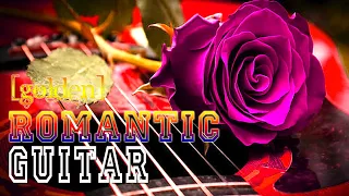 [Golden] Romantic Guitar Music All Time - Greatest 200 Guitar Melodies Music - Popular Songs