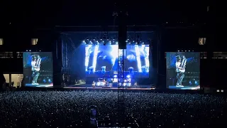 Guns n Roses Knockin’ on Heaven’s Door Live in Budapest 2023