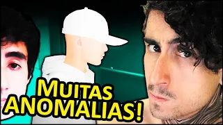 Felps e @oMeiaUm PROCURANDO ANOMALIAS 💉 Hospital 666 - #1