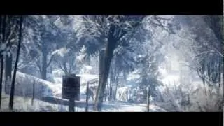 Battlefield Bad Company 2 Mission 2 Cold War Walkthrough