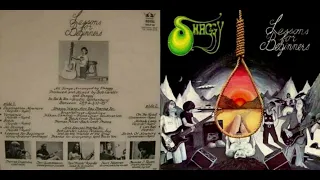 S̲haggy – Lessons for Begginners 1975 Swedish Hard Prog Blues Rock (Full Album HQ)