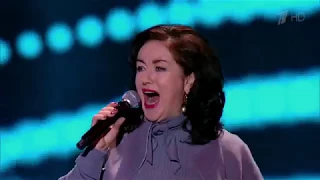 Тамара Гвердцители — «Ориентир любви»  Концерт «Рождество 2018»