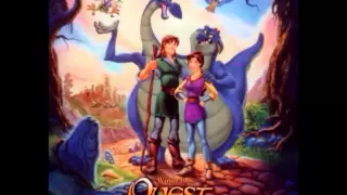 Quest for Camelot OST - 13 - The Prayer (Celine Dion & Andrea Bocelli)