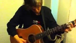 The Ballad of Curtis Loew - cover