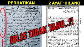 29 Rahasia Al Quran yang Tak Banyak Diketahui Orang